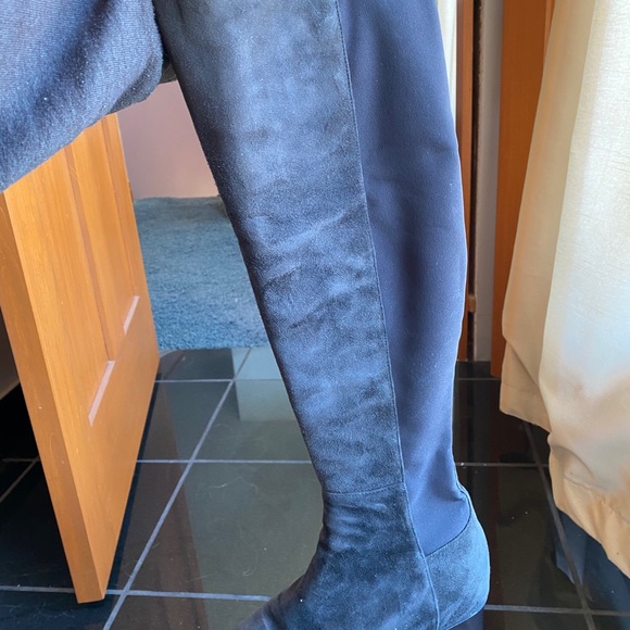 Stuart weitzman boots - Picture 4 of 5